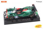 Oreca 07 LMP-2 Soliq